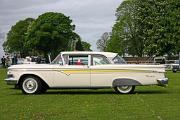 Edsel Ranger 1959 2-door sedan side