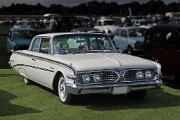 Edsel Ranger 1960 2-door Sedan front