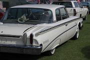 Edsel Ranger 1960 2-door Sedan rear