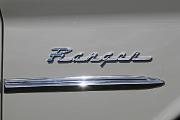 aa Edsel Ranger 1960 2-door Sedan badge