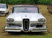 ac Edsel Pacer 1958 2-door hardtop head