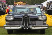 ac Edsel Ranger 1958 2-door hardtop head