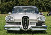 ac Edsel Ranger 1958 4-door sedan head