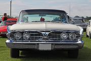 ac Edsel Ranger 1960 2-door Sedan head