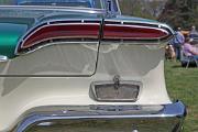 l Edsel Ranger 1958 4-door saloon lamp