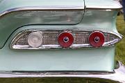 l Edsel Ranger 1959 2-door Sedan lamps