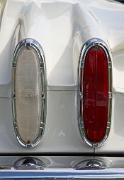 l Edsel Ranger 1960 2-door Sedan lamps