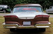 t Edsel Pacer 1958 2-door hardtop tail