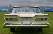 t Edsel Ranger 1959 2-door sedan tail