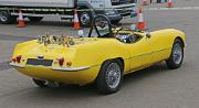 Elva Courier MkI 1957