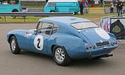 Elva Courier MkIV 1963