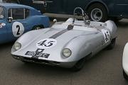 Elva MkIV 1959