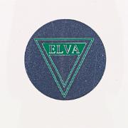 Elva 100 1959