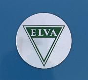 Elva Courier MkIV 1963