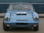 Elva Courier MkIV 1963