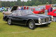 Facel Vega Facel II front