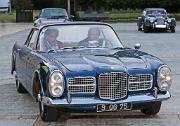 Facel Vega Facel II frontb