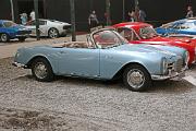 Facel Vega Facel III 1963 Cabriolet side