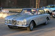 Facel Vega Facel III front