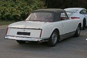 Facel Vega Facellia Cabriolet rear