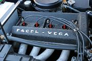 Facel Vega Facellia F2 engine