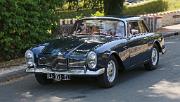 Facel Vega Facellia F2 frontd