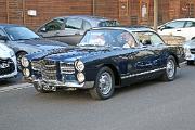 Facel Vega HK 500 front