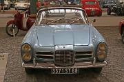 ac Facel Vega Facel III 1963 Cabriolet head