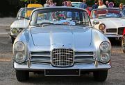 ac Facel Vega Facel III head