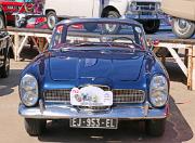 ac Facel Vega Facellia F2 head