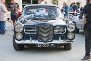 ac Facel Vega HK 500 head