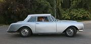 s Facel Vega Facel III side