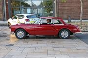 s Facel Vega Facellia side