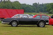 s Facel-Vega Facel II side