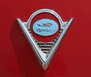 Fairthorpe Electron Minor 1958