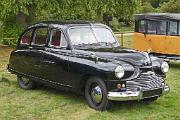 Standard Vanguard Phase I front