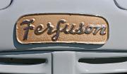 aa Ferguson FE35 1958 badgeb
