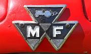 aa Massey Ferguson 35 badgeb