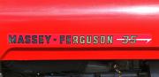 aa Massey Ferguson 35 badges