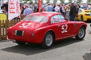 Ferrari 212 Export Coupe Vignale 1952