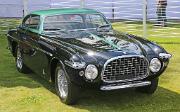 Ferrari 212 Inter 1953 Geneva Coupe