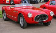 Ferrari 225 1952 Sport Spyder