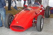 Ferrari 246 F1 front