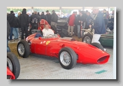 Ferrari 246 F1 fronts