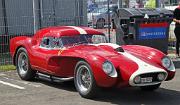 Ferrari 250 1959 Testa Rossa