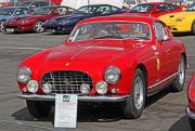 Ferrari 250 GT Europa