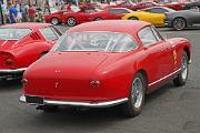 Ferrari 250 GT 1955 Europa