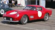 Ferrari 250 GT TDF ('Tour de France')