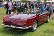 Ferrari 250 GT 1959 Spyder Series I