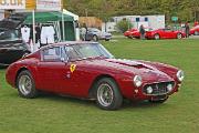 Ferrari 250 GT SWB